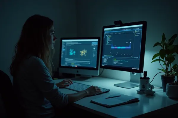 Software — the kind of infrastructure this course is practised on