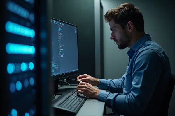 Backup & Resilience — the kind of infrastructure this course is practised on